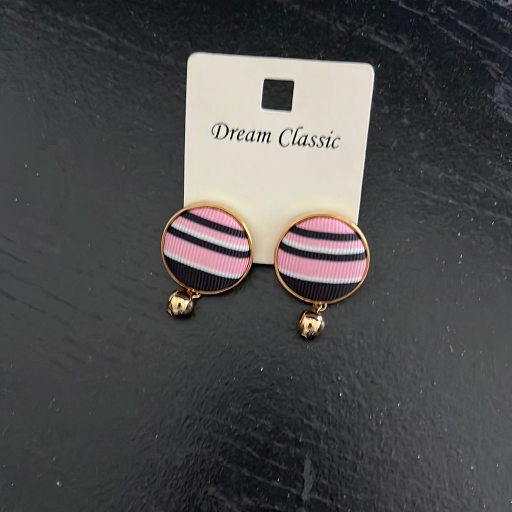 Kate Spade earrings